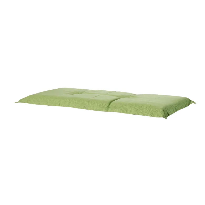 Madison Rib Lime 120x48 Groen Bankkussen