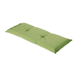 Madison Rib lime 150x48 Groen Bankkussen