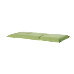 Madison Rib Lime 180x48 Groen Bankkussen