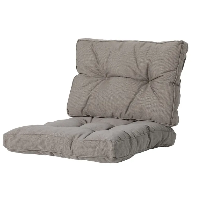 Madison Rib Liver 73x43 Loungekussen