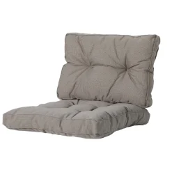Madison Rib Liver 73x43 Loungekussen