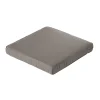 Madison Rib Liver 60x60 Loungekussen