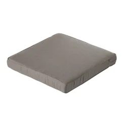 Madison Rib Liver 60x60 Loungekussen