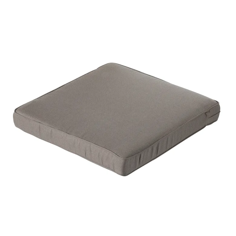 Madison Rib Liver 60x60 Loungekussen