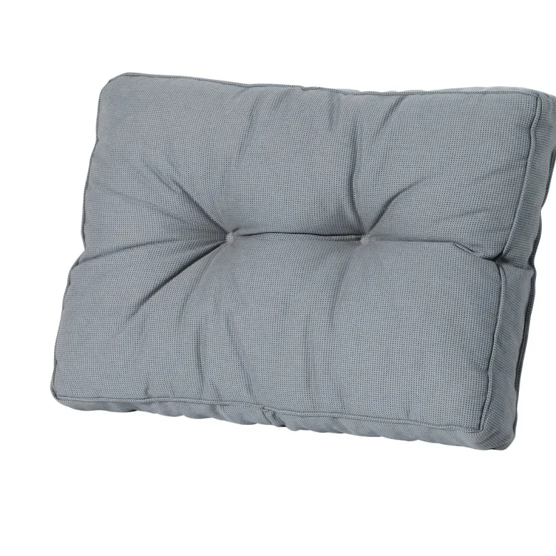 Madison Rib Rugkussen - Set van 2