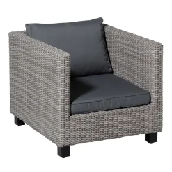 Madison Rib Rugkussen - Set van 2