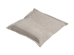Madison Richmond natural hocker kussen