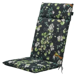 Madison Sadie Tuinstoelkussen - Set van 4