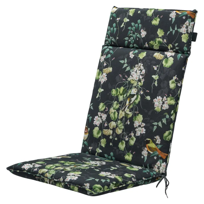 Madison Sadie Tuinstoelkussen - Set van 4