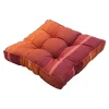 Madison Stef Bordeaux 47x47 Loungekussen