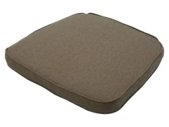 Madison Taupe eco + nature wicker universeel outdoor zitkussen