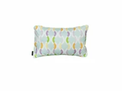 Madison Trivia Mint Outdoor 50 x 30 sierkussen