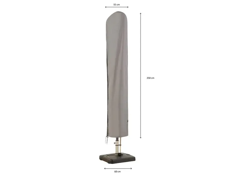 Madison 250 x 60 cm parasolhoes