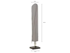 Madison 165 x 35 cm parasolhoes