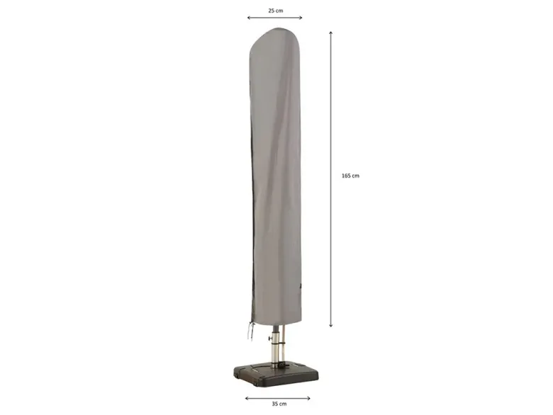 Madison 165 x 35 cm parasolhoes