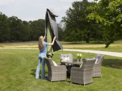 Madison 165 x 35 cm parasolhoes