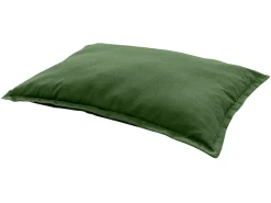 Madison 100 x 70 Comfort Panama green hondenkussen