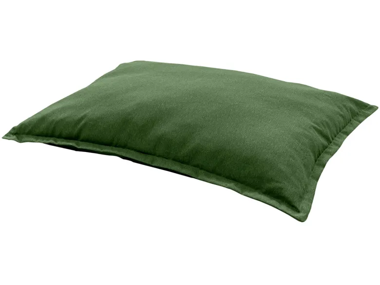 Madison 100 x 70 Comfort Panama green hondenkussen