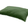 Madison 120 x 80 Comfort Panama green hondenkussen