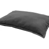 Madison 120 x 80 Comfort Panama grey hondenkussen