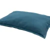 Madison 120 x 80 Comfort Panama hondenkussen - Sea Blue