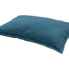 Madison 100 x 70 Comfort Panama hondenkussen - Sea Blue