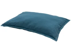 Madison 100 x 70 Comfort Panama hondenkussen - Sea Blue