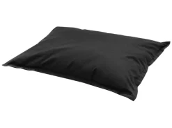 Madison 100 x 70 Comfort Panama hondenkussen - Black