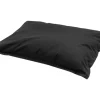 Madison 120 x 80 Comfort Panama hondenkussen - Black