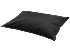 Madison 120 x 80 Comfort Panama hondenkussen - Black