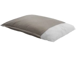 Madison 100 x 70 Comfort Panama taupe hondenkussen