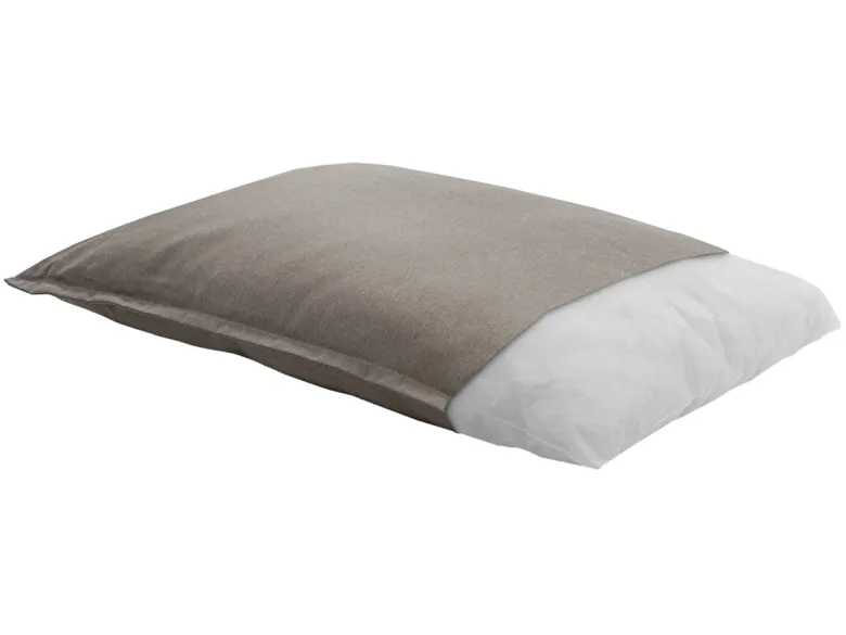 Madison 100 x 70 Comfort Panama taupe hondenkussen
