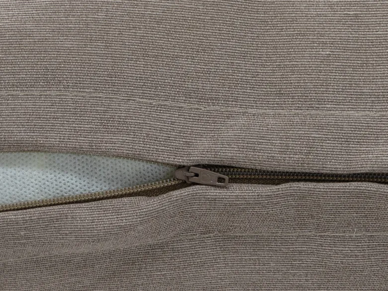 Madison 120 x 80 Comfort Panama taupe hondenkussen
