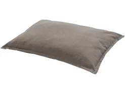 Madison 120 x 80 Comfort Panama taupe hondenkussen