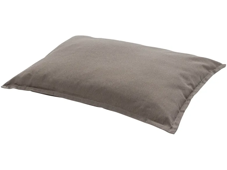 Madison 120 x 80 Comfort Panama taupe hondenkussen