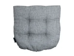 Madison 46 x 46 Grey wicker Flex zitkussen