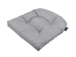 Madison 46 x 46 Grey wicker Flex zitkussen