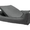 Madison 120 x 80 orthopedische hondenbank