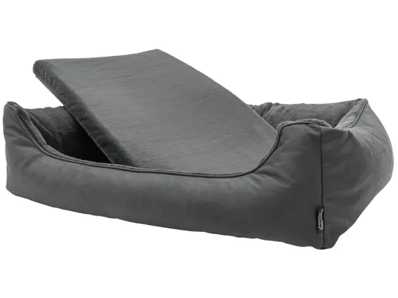 Madison 120 x 80 orthopedische hondenbank