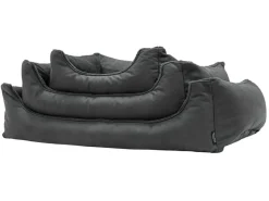 Madison 120 x 80 orthopedische hondenbank