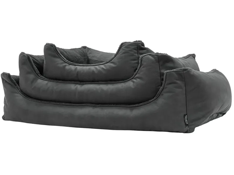 Madison 120 x 80 orthopedische hondenbank