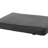 Madison 80 x 55 orthopedisch kussen - Grey