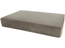 Madison 80 x 55 orthopedisch kussen - Taupe