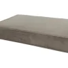 Madison 100 x 70 orthopedisch kussen - Taupe