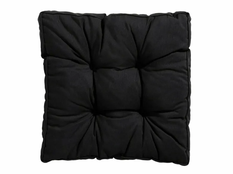 Madison 47 x 47 Panama black Florance matraskussen