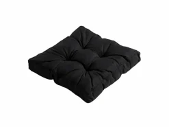 Madison 47 x 47 Panama black Florance matraskussen