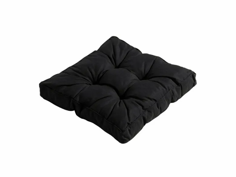 Madison 47 x 47 Panama black Florance matraskussen
