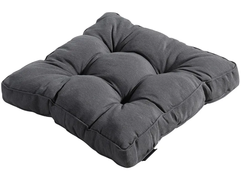 Madison 47 x 47 Panama grey Florance matraskussen