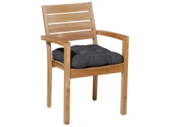 Madison 47 x 47 Panama grey Florance matraskussen