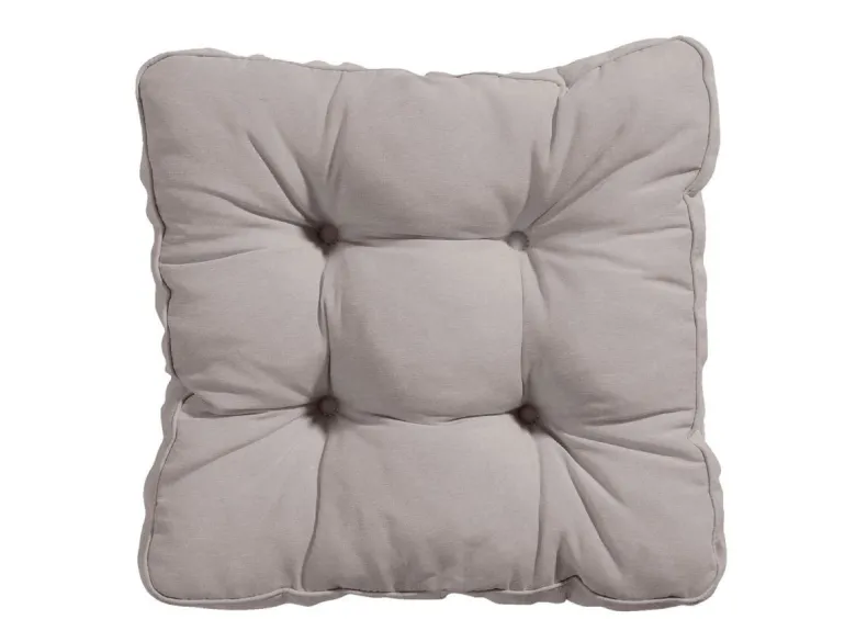 Madison 47 x 47 Panama taupe Florance matraskussen